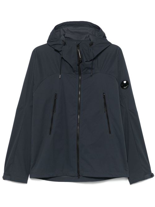 Giacca uomo con cappuccio Protek CP COMPANY | 18CMOW006A110264A891